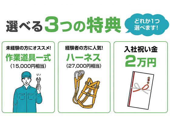 株式会社バイセップス　習志野営業所(最新_001)のアルバイト写真