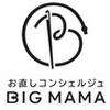 ビックママ 平塚ラスカ店(短時間)のロゴ