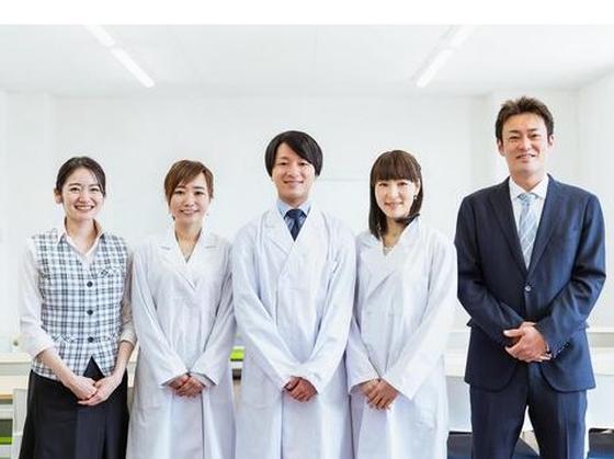 株式会社ビッグアビリティ/G8-60284-BAのアルバイト写真