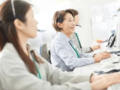 株式会社ビッグアビリティ/G7-56474-BAのアルバイト写真