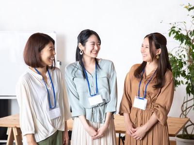 株式会社ビッグアビリティ/G5-60245-BAのアルバイト写真
