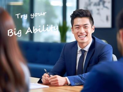 株式会社ビッグアビリティ/SK-SNJKE-BAのアルバイト