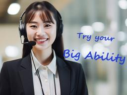 株式会社ビッグアビリティ/H7-54804-BA