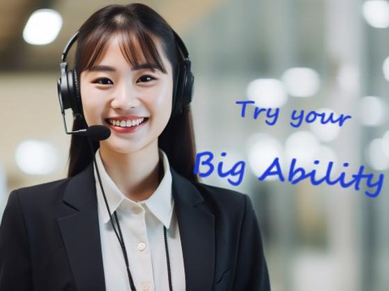 株式会社ビッグアビリティ/H3-53268-BAのアルバイト写真