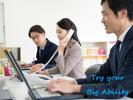 株式会社ビッグアビリティ/D1-55196-BAのアルバイト写真