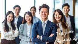 株式会社ビッグアビリティ/H1-56261-BA