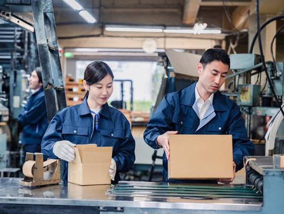 株式会社ビッグアビリティ/G7-57007-BAのアルバイト写真