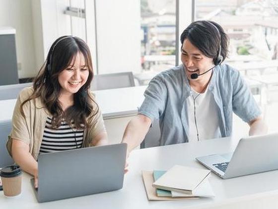 株式会社ビッグアビリティ/G9-57462-BAのアルバイト写真