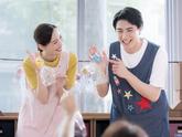 株式会社ビッグアビリティ(G8-60368)桜木町/認可保育園での保育士のアルバイト写真