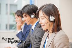 株式会社ビッグアビリティ/D1-57030-BAのアルバイト