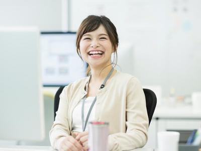 株式会社ビッグアビリティ/G5-60254-BAのアルバイト写真