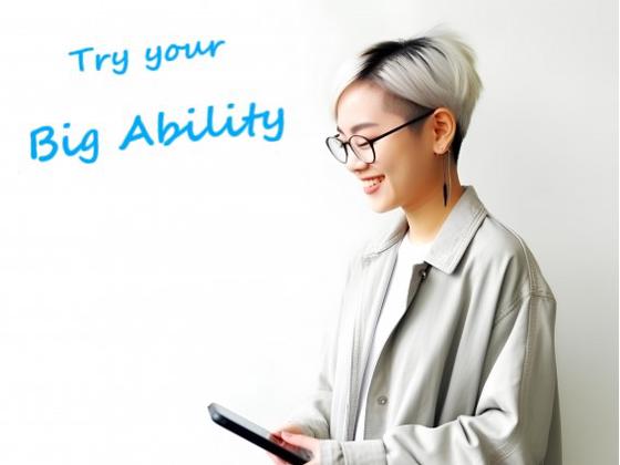 株式会社ビッグアビリティ/H6-54685-BAのアルバイト写真