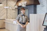 ビッグボーイ 関目店2「5193」のアルバイト写真1