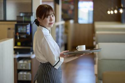ビッグボーイ 松本女鳥羽店「3213」のアルバイト写真