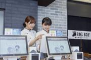ビッグボーイ 天理店「5112」のアルバイト写真(メイン)
