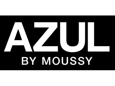 AZUL by moussyイオン神戸北2のアルバイト