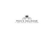 MEN'S MELROSE 浜松店のアルバイト写真1