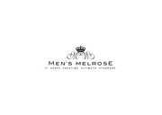 MEN'S MELROSE 浜松店のアルバイト写真1