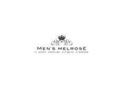 MEN'S MELROSE 浜松店のアルバイト写真