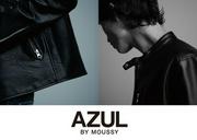 AZUL by moussyイオン桑名のアルバイト写真(メイン)