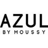 AZUL by moussyイオン神戸北のロゴ