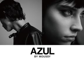 AZUL by moussyイオン浜松志都呂2のアルバイト写真