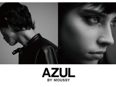 AZUL by moussyイオン神戸北2のアルバイト