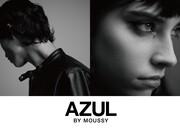 AZUL by moussy イオン桑名SC店のアルバイト写真3