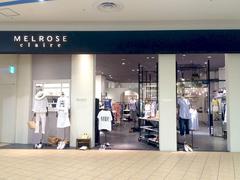 MELROSE claire ららぽーと磐田店のアルバイト