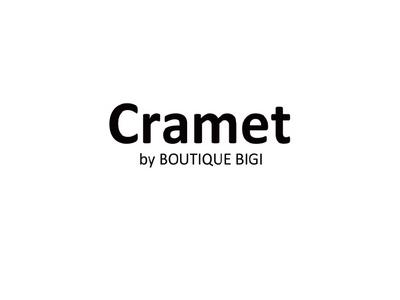 Cramet イオンモール浜松志都呂店のアルバイト