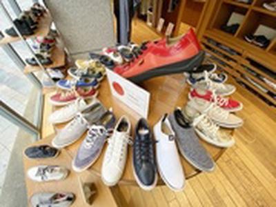 MEN'S MELROSE 浜松店のアルバイト写真