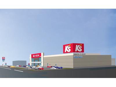 ケーズデンキ出雲店（学生アルバイトスタッフ）のアルバイト