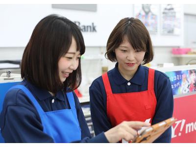 ケーズデンキ高知駅前店（学生アルバイトスタッフ）のアルバイト