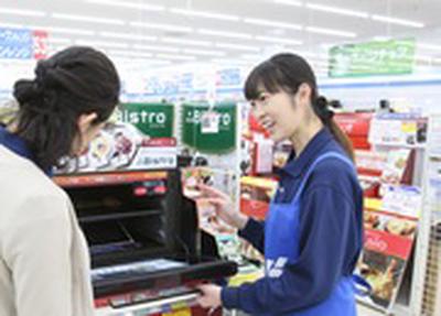 ケーズデンキイオンタウン宇多津店（パートスタッフ）のアルバイト写真