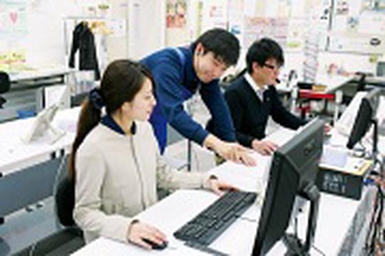ケーズデンキ阿南店(PCインストラクター)のアルバイト写真