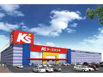 ケーズデンキ高松春日店（学生アルバイトスタッフ）のアルバイト