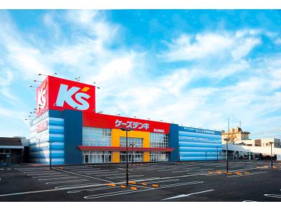 ケーズデンキ松山藤原店（学生アルバイトスタッフ）のアルバイト