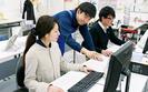 楽々パソコン教室　東予校のアルバイト写真
