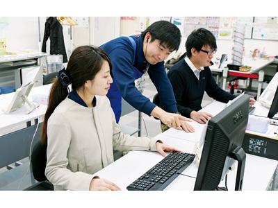 楽々パソコン教室　高瀬校のアルバイト