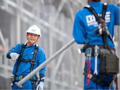 株式会社ダイワ　大分営業所_正社員のアルバイト