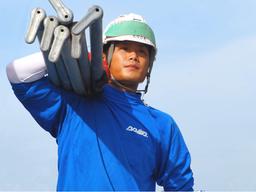 株式会社ダイワ　鳥栖営業所(1)_業務委託