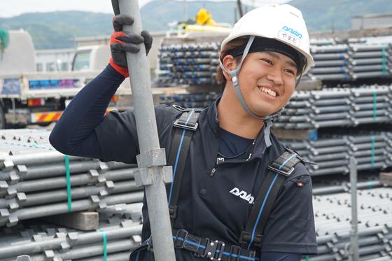 株式会社ダイワ 飯塚センター_業務委託/筑紫野市2※勤務地:嘉穂郡桂川町大字吉隈のアルバイト写真