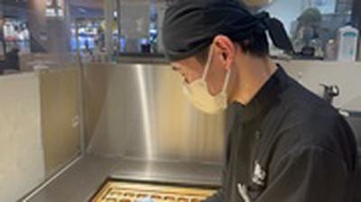 たこ風船 イオンモール高知店(学生歓迎)のアルバイト写真
