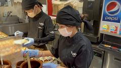たこ風船 イオンモール高知店(学生歓迎)のアルバイト