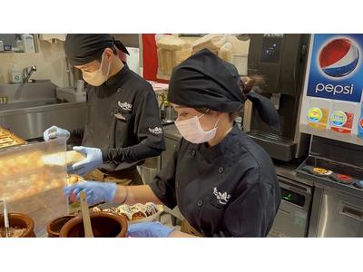 たこ風船 イオンモール高知店(学生歓迎)のアルバイト
