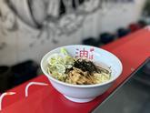 麺珍亭 甲府南店のアルバイト写真