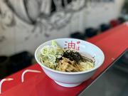 麺珍亭 竜王店のアルバイト写真1