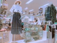 コスタコート 福岡東店(アルバイト)のアルバイト