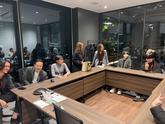 株式会社Bit's 難波オフィスのアルバイト写真