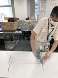 株式会社ビジネスプラス　新宿南グループのアルバイト写真